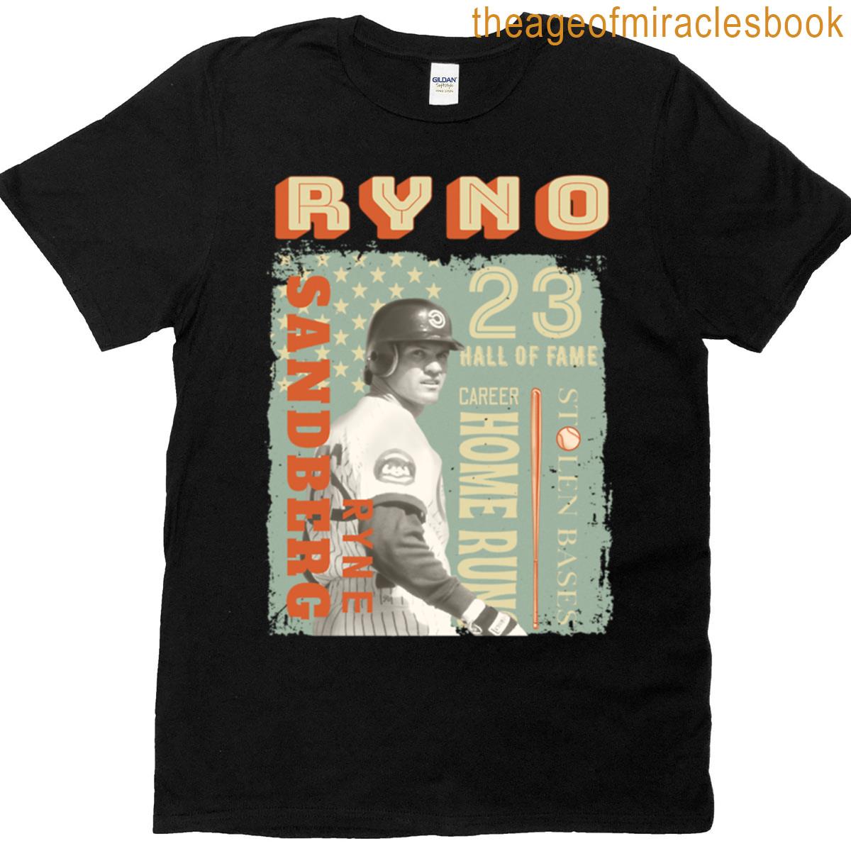 Ryno 23 T-shirt