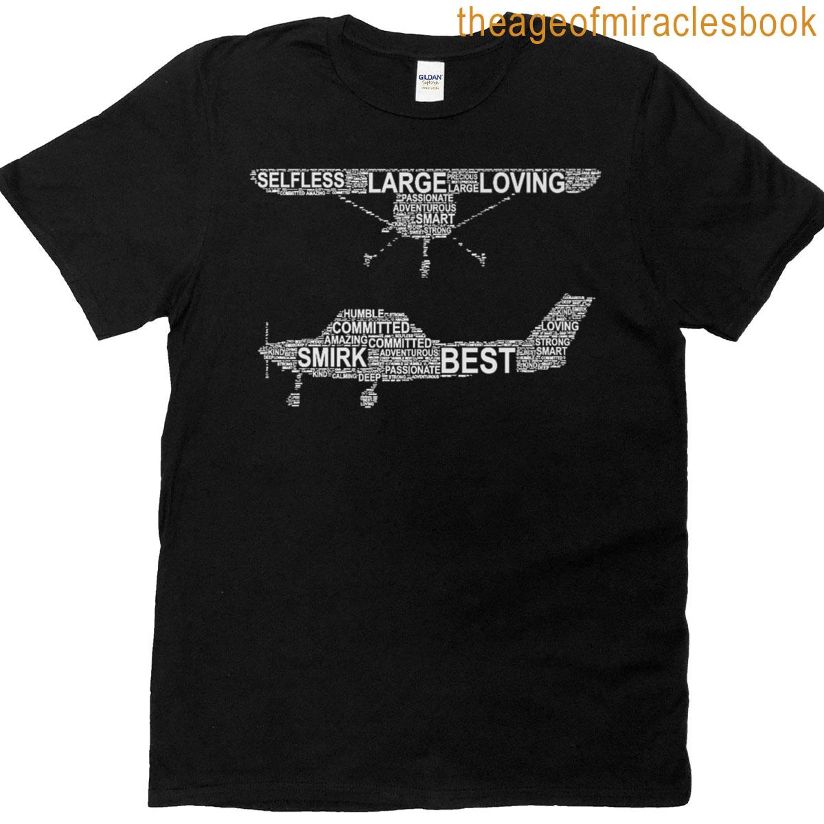 Sadler Wordify Premium T-shirt