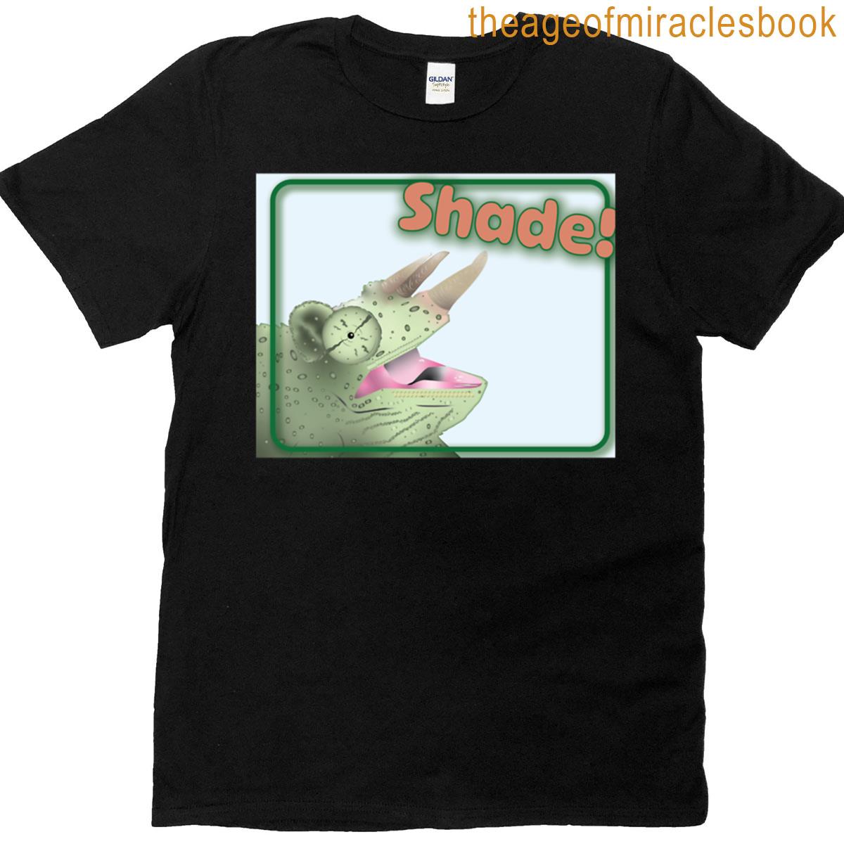 Shade Chameleon T-shirt