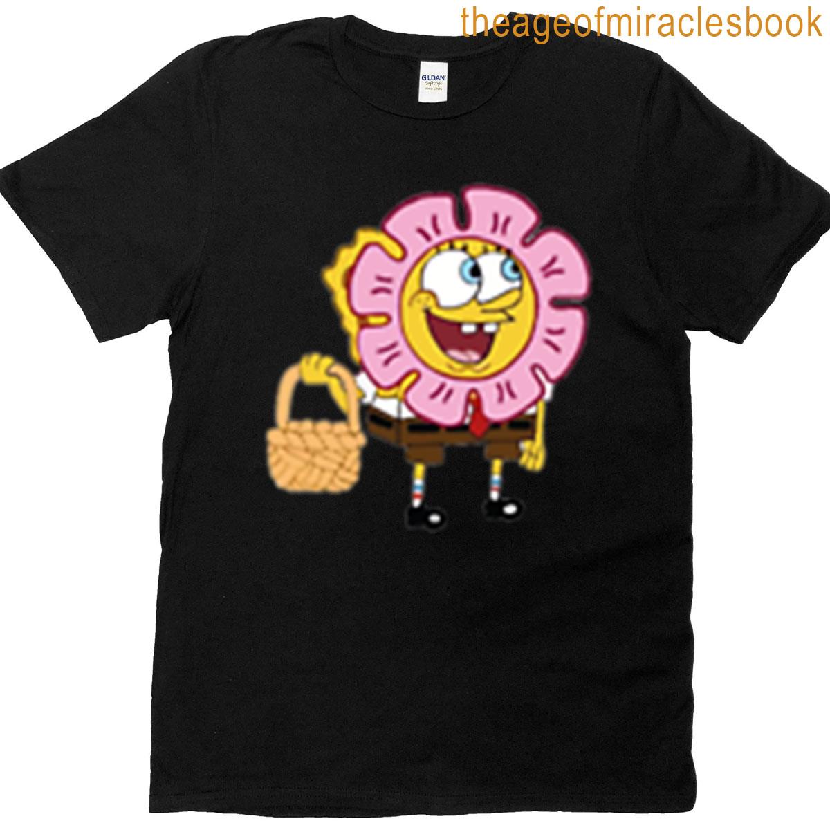 Spongebob Squarepants T-shirt