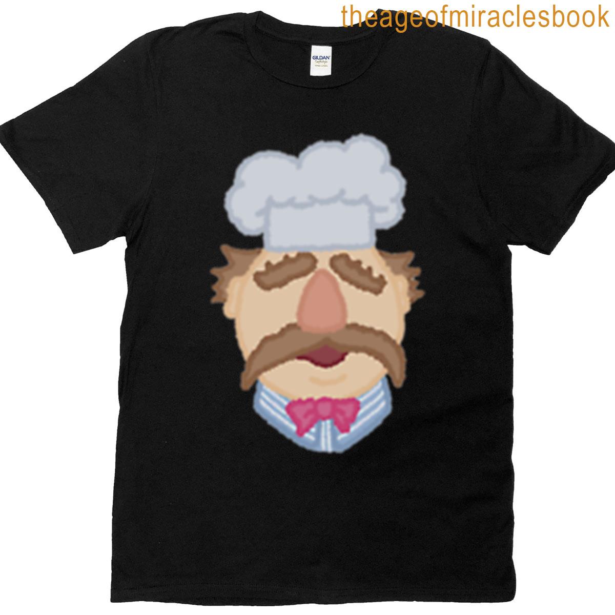 Swedish Chef T-shirt