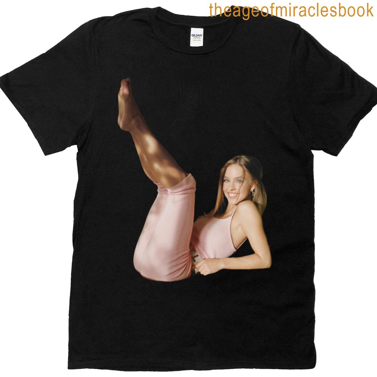 Sydney Sweeney T-shirt