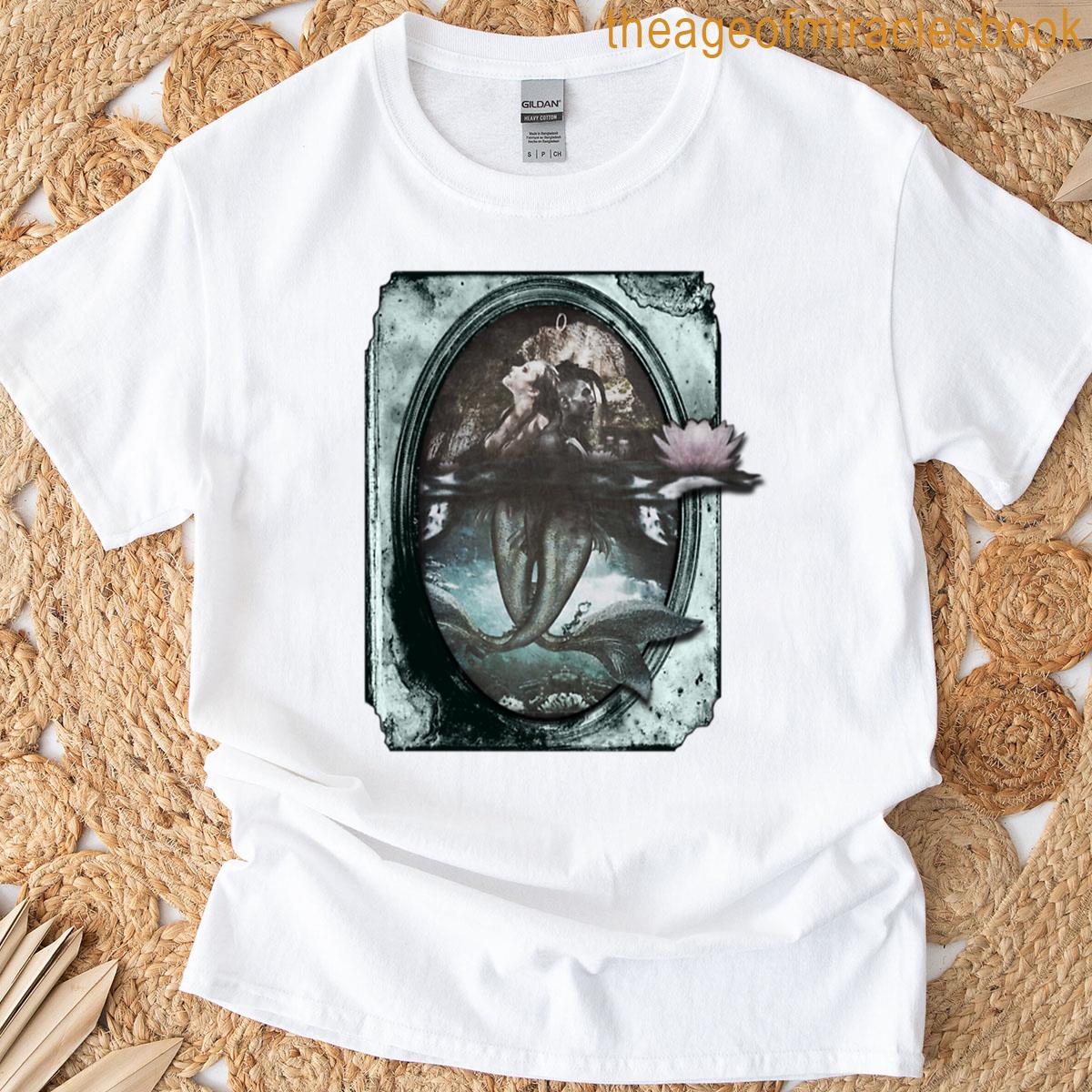 The Fool T-shirt