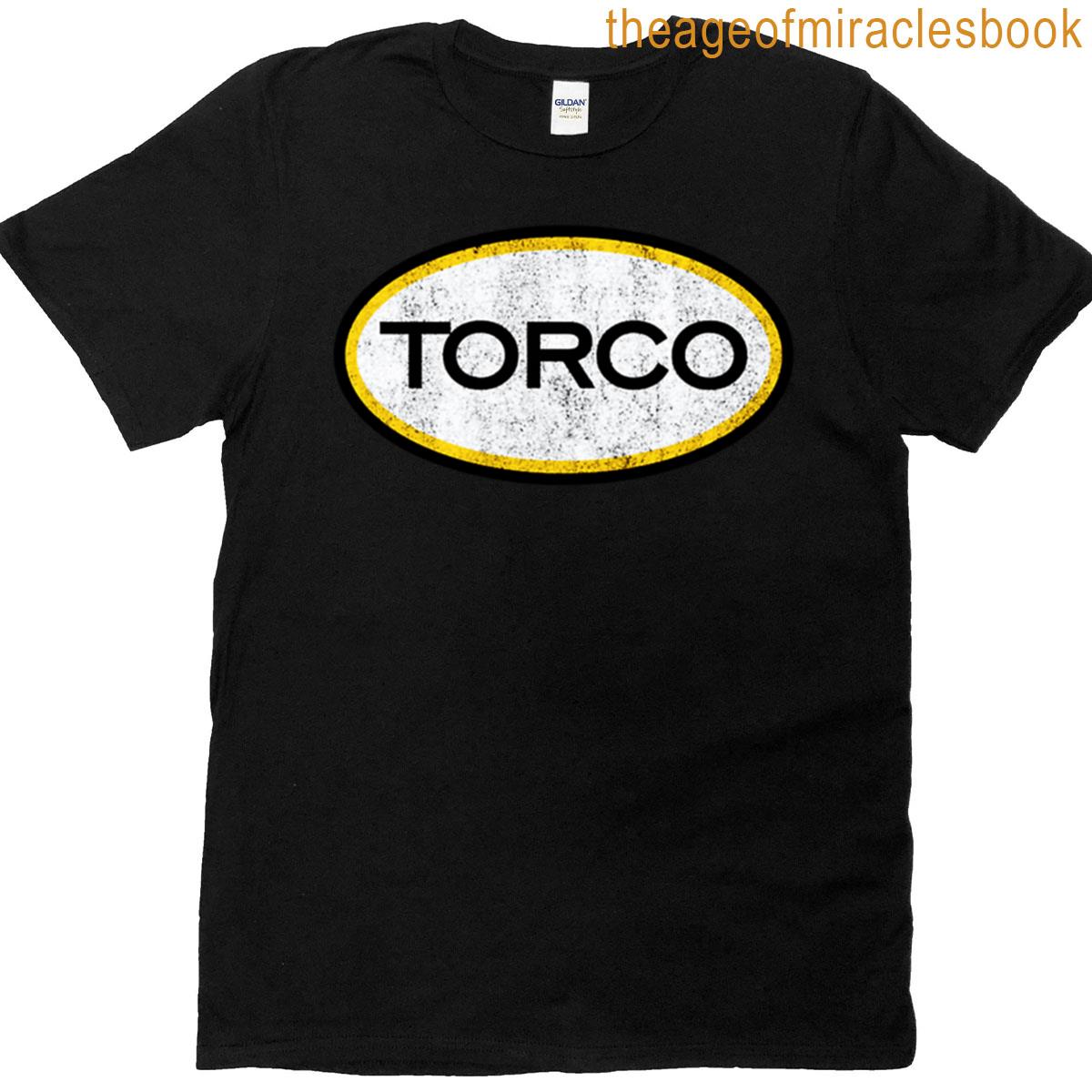Torco Chicago T-shirt