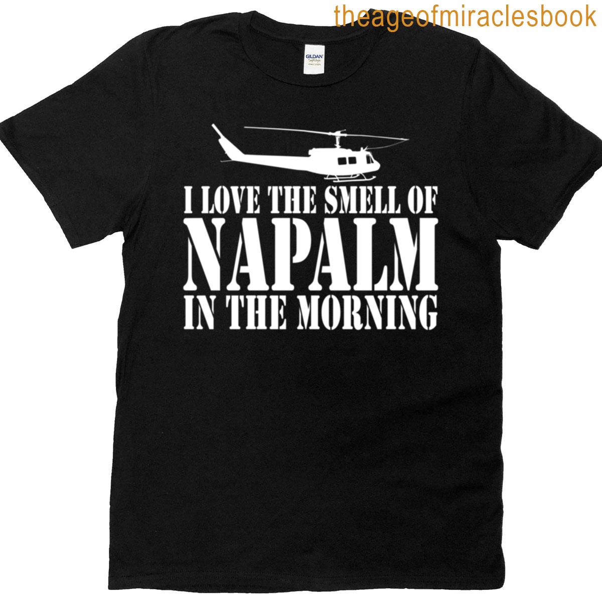 Tropic Thunder T-shirt