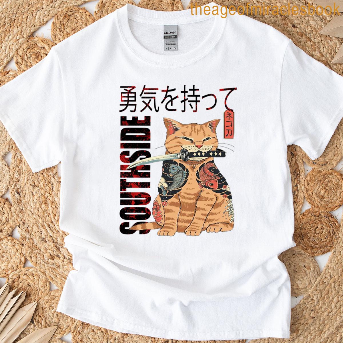 Dont Grow Up Its A Trap T-shirt