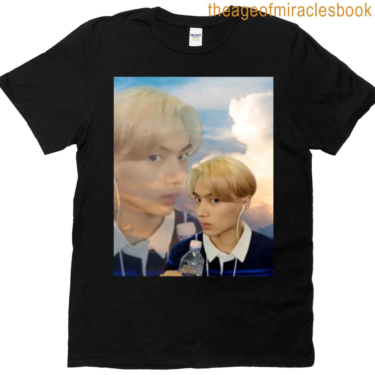 Jay Meme T-shirt