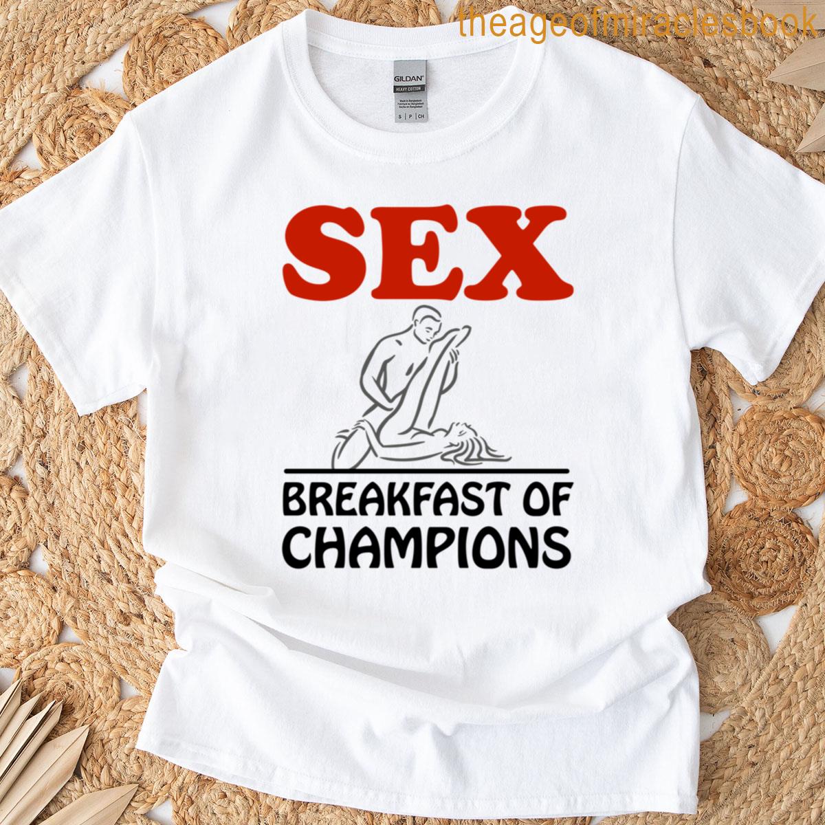 Moist Wet Pussy Oversized T-shirt