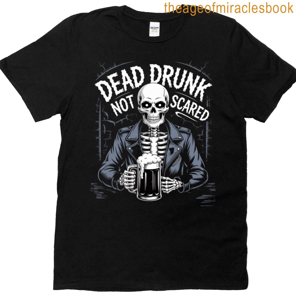 No Beer Oh Dear T-shirt