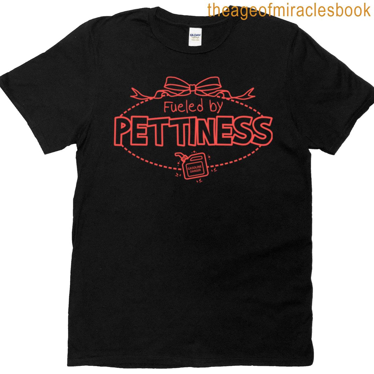 Petty Queen T-shirt