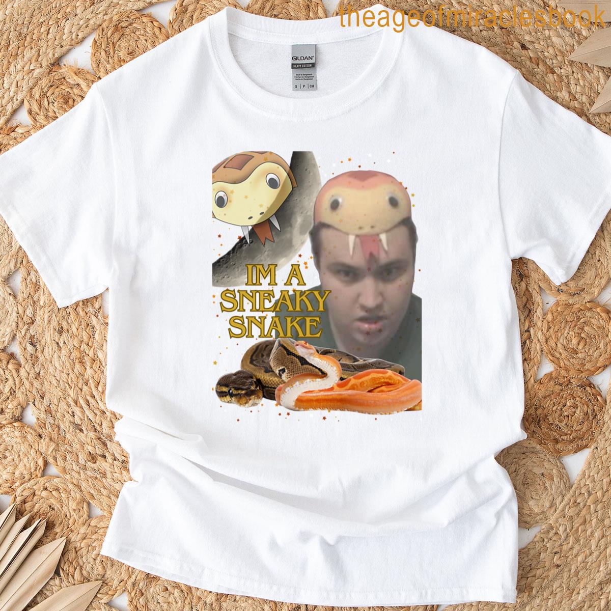 Piss Gorilla Oversized T-shirt