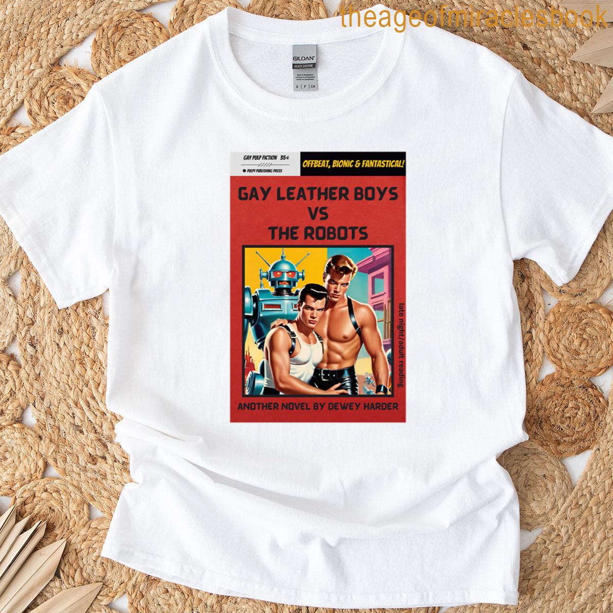Warning I Have A Huge Cock T-shirt