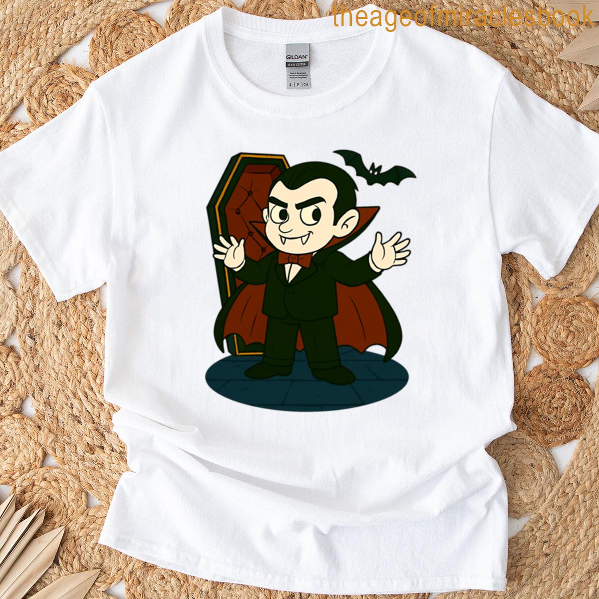 Count Cutie T-shirt
