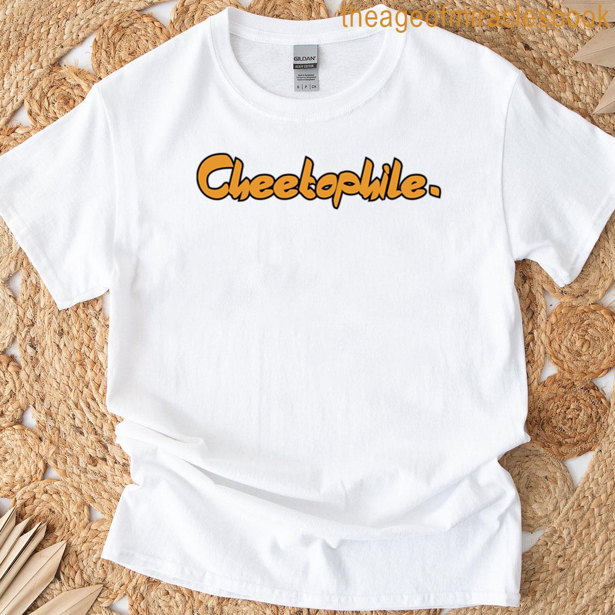 Donald Trump Is A T-shirt