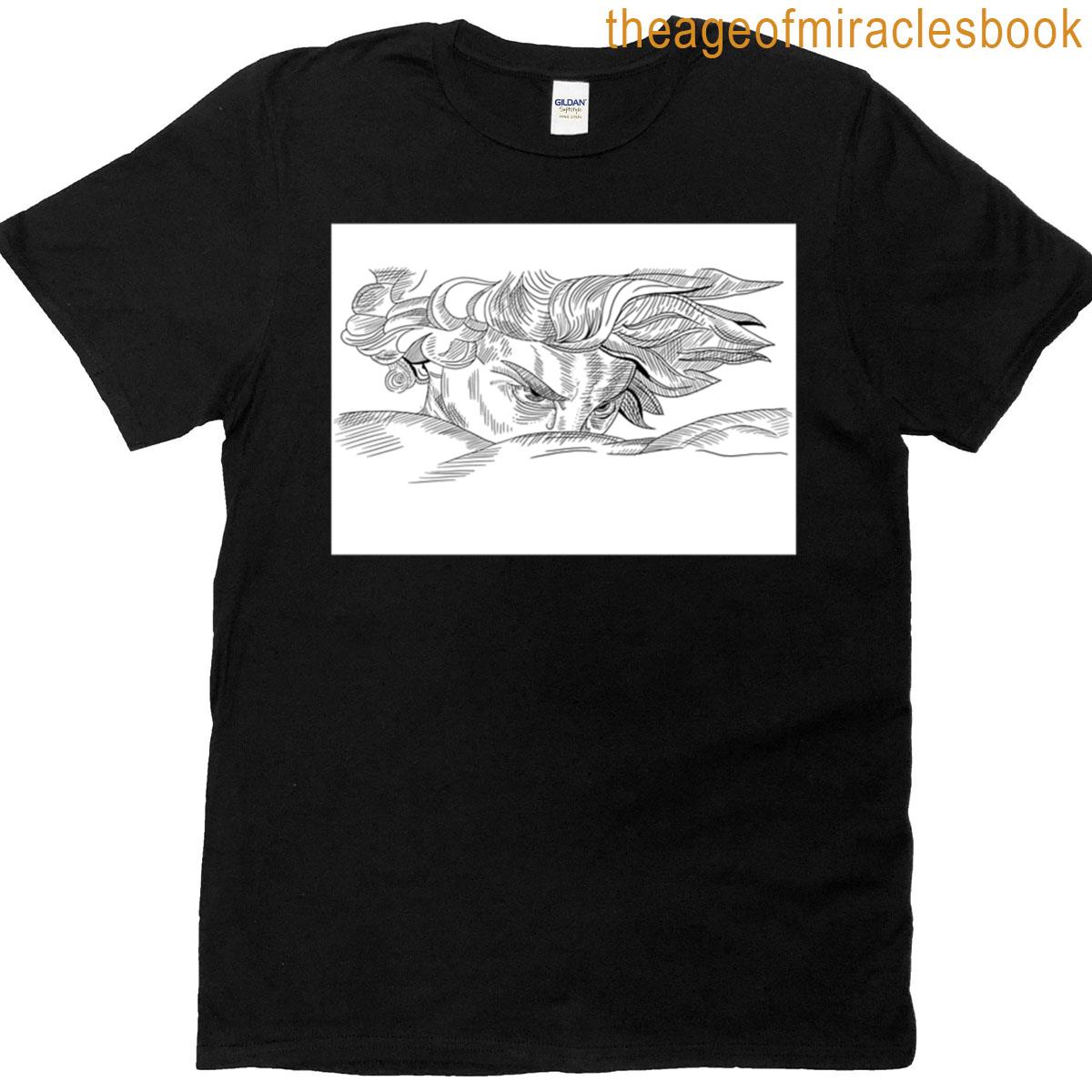 Fallen Angel T-shirt