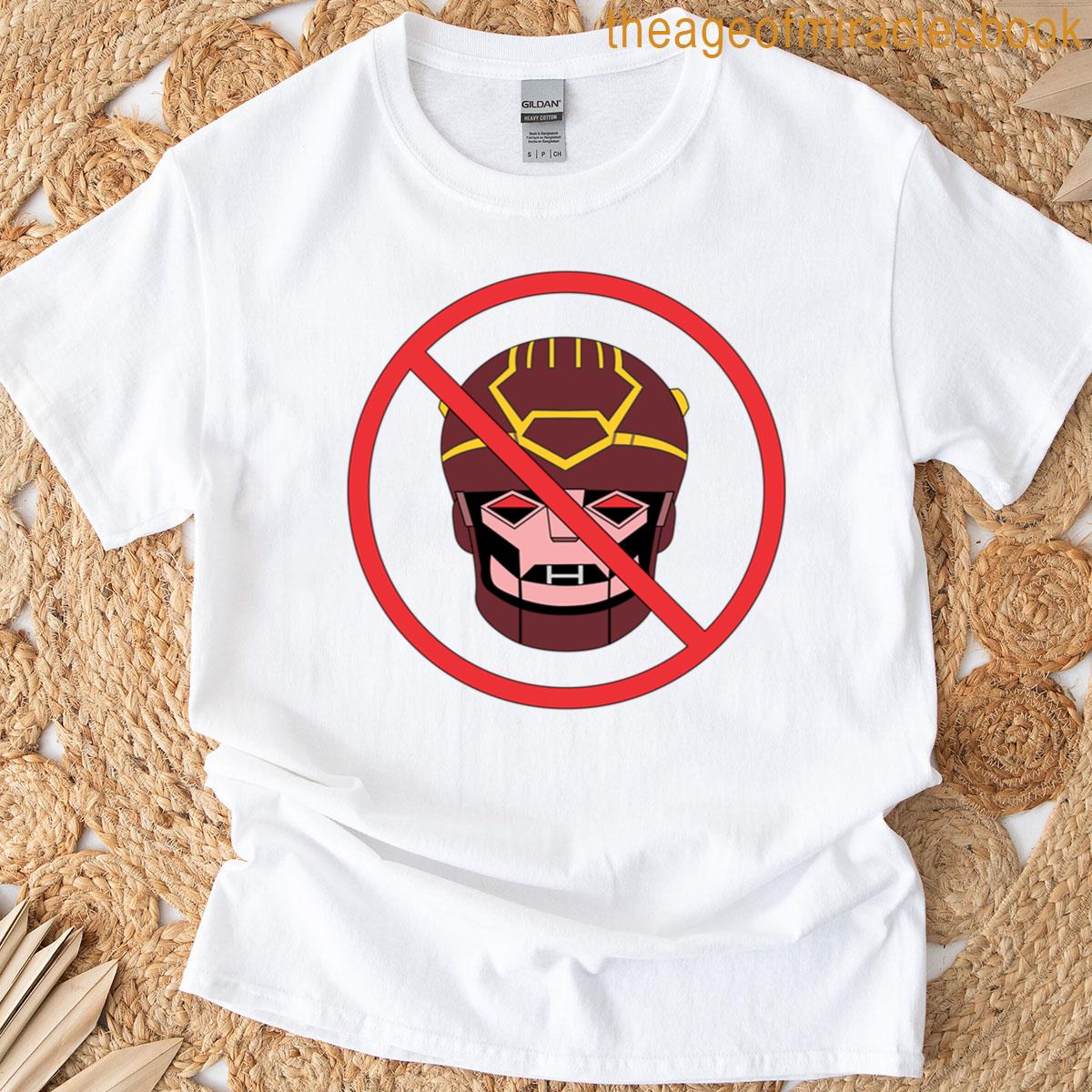 Noai Mastermold Basic T-shirt