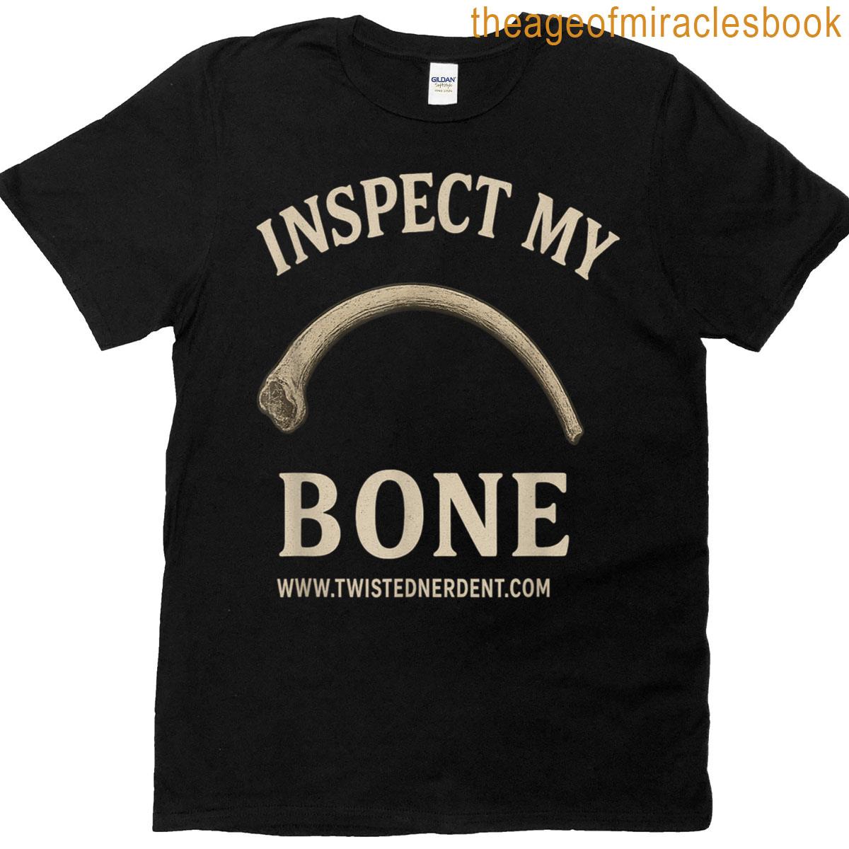 Tne Bone T-shirt