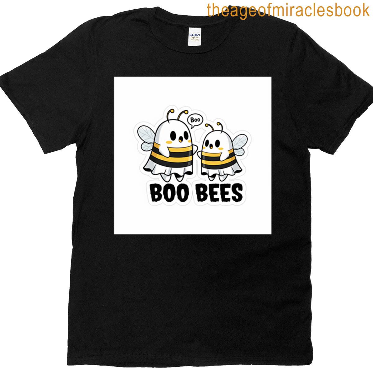 Boo Bees T-shirt
