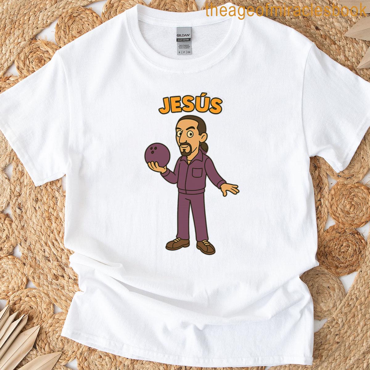 Strike With Style – Fan Art Design T-shirt