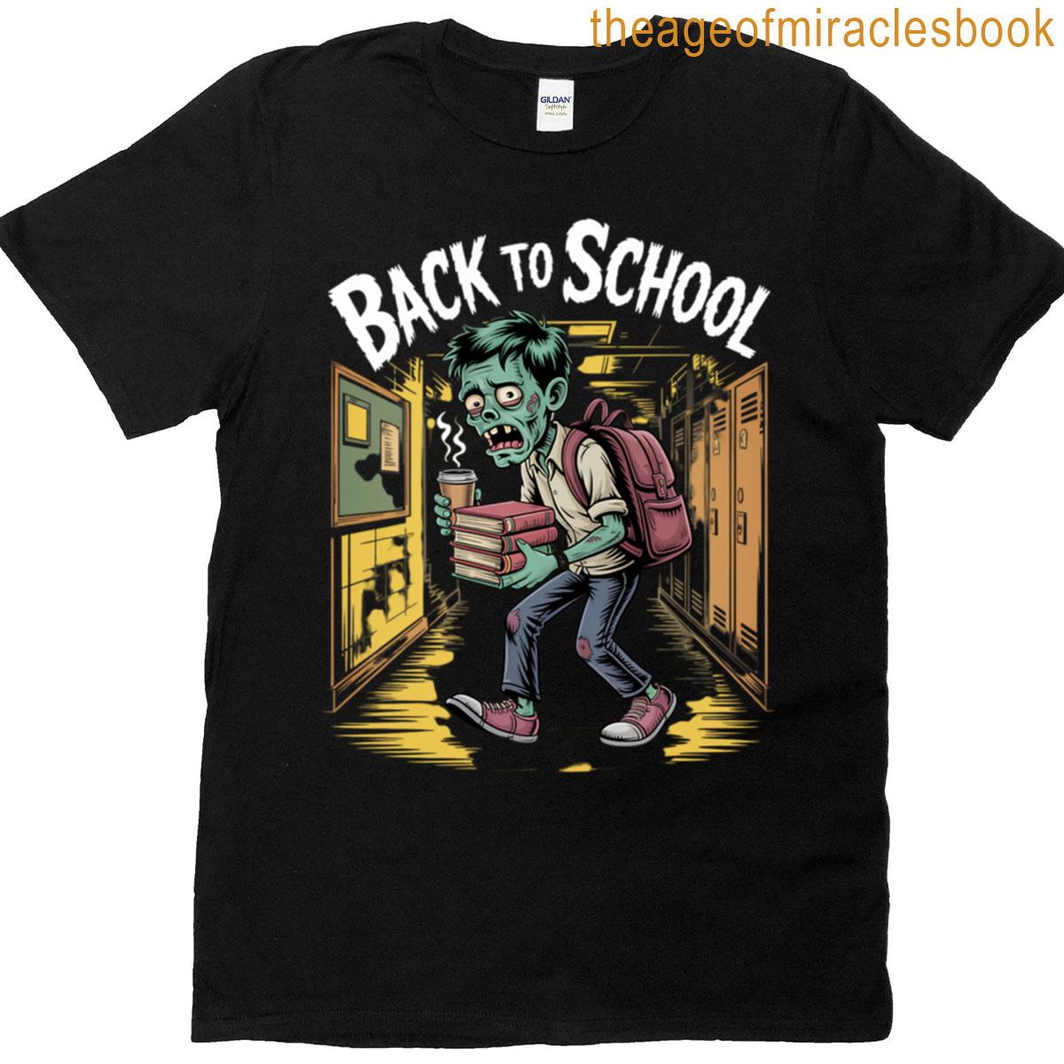 Student By Day T-shirt