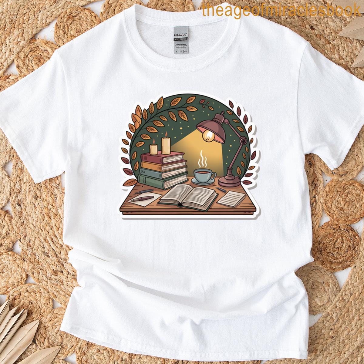 Study Aesthetic T-shirt