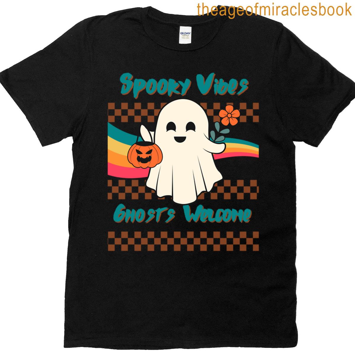 Witch Way To The Party T-shirt