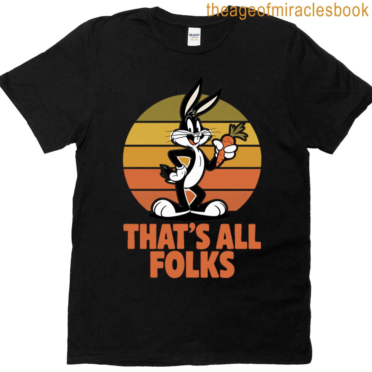 Looney Toons Oversized T-shirt