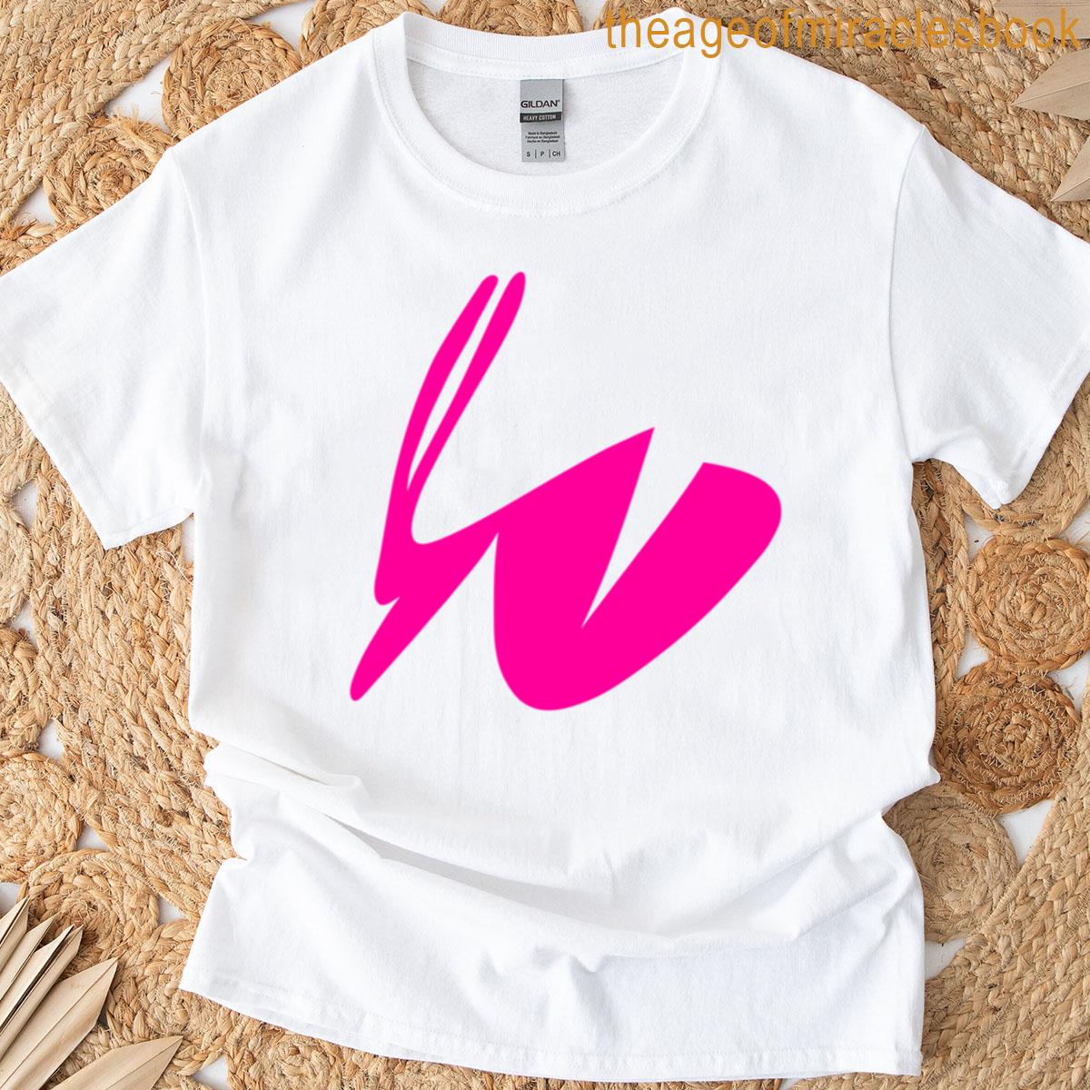 Rabbit Cute T-shirt