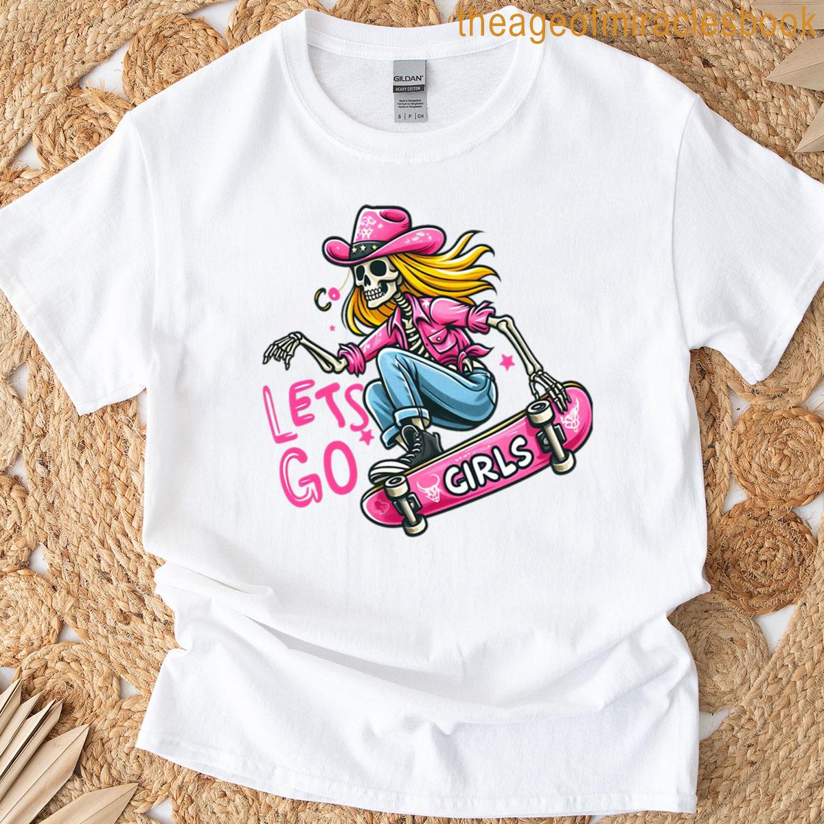 Skateboard Brands T-shirt