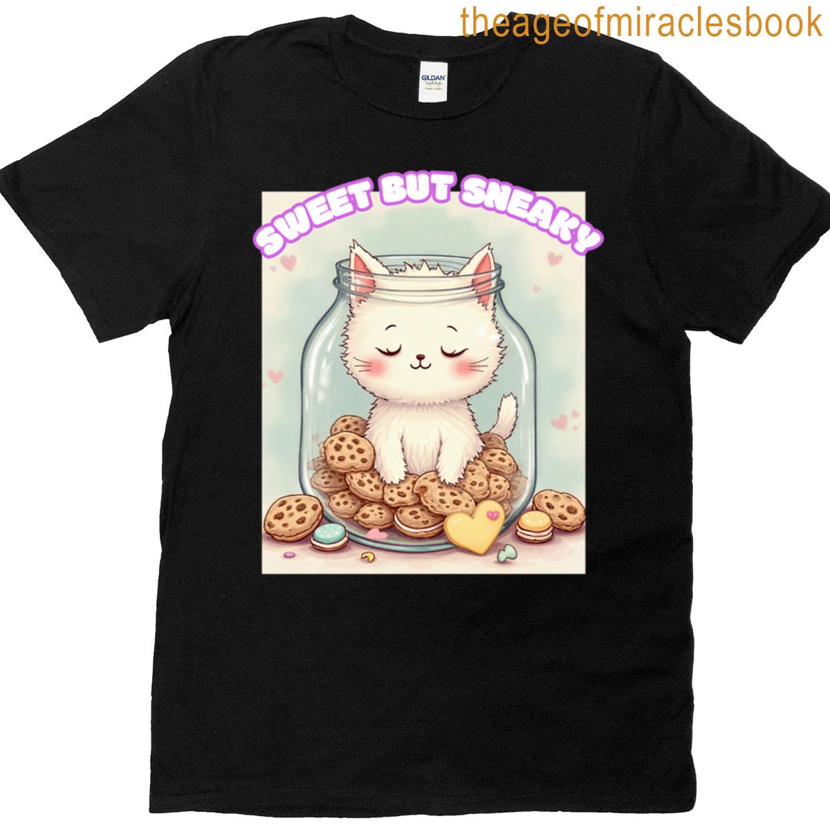 Sweet But Sneaky T-shirt