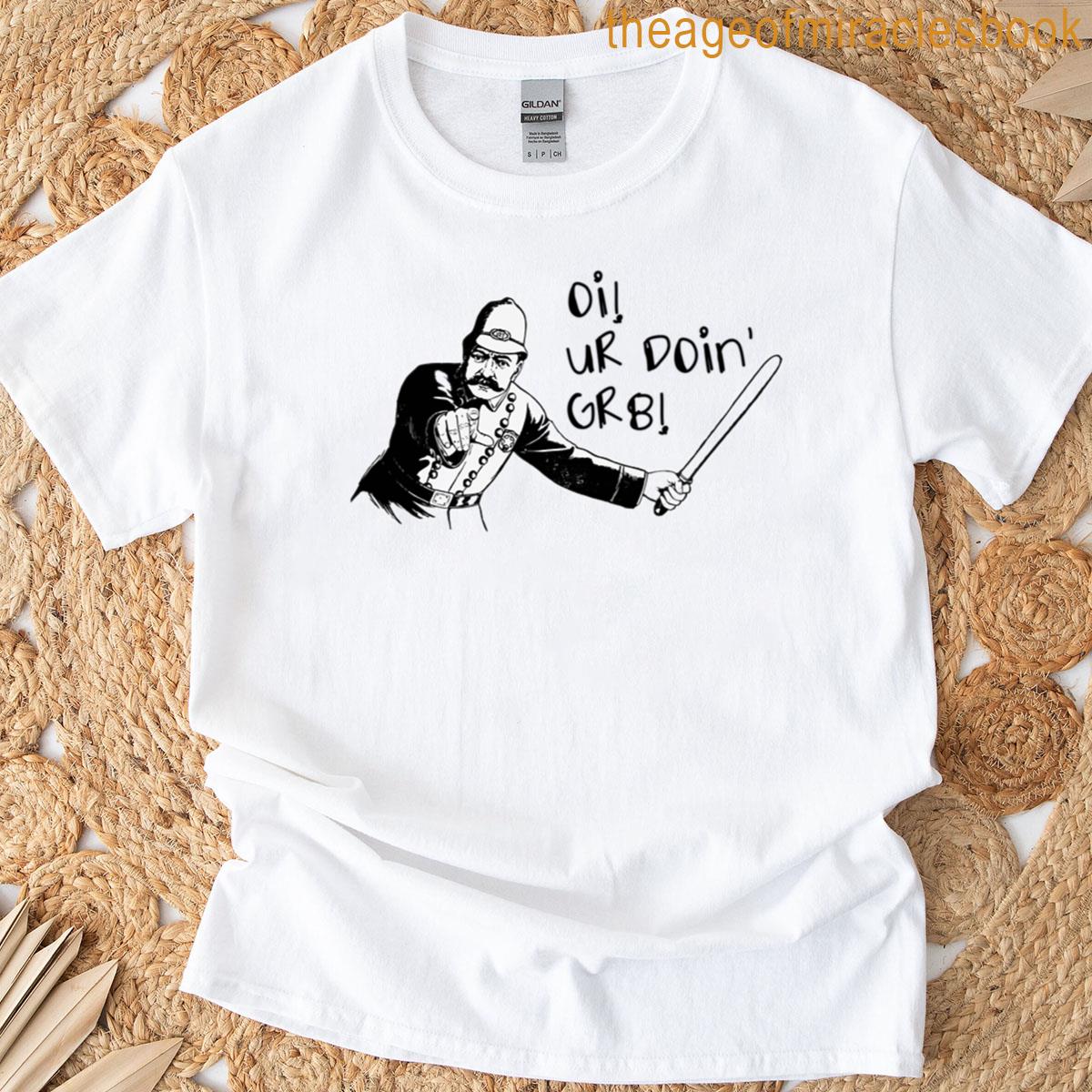 Youre Doing Great T-shirt