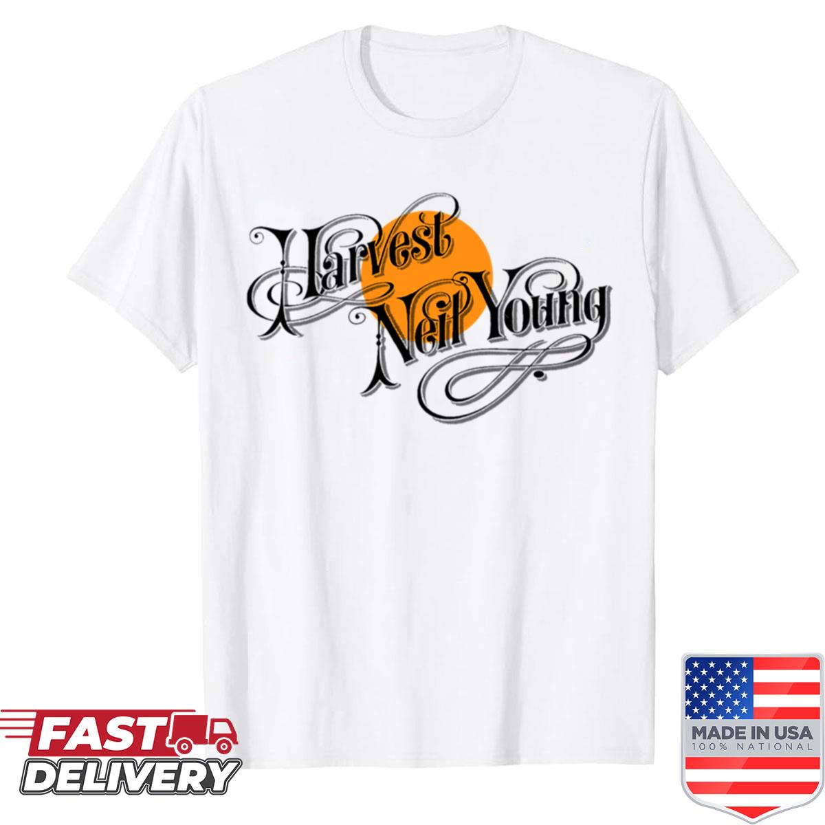 Art Young Typography Shirt