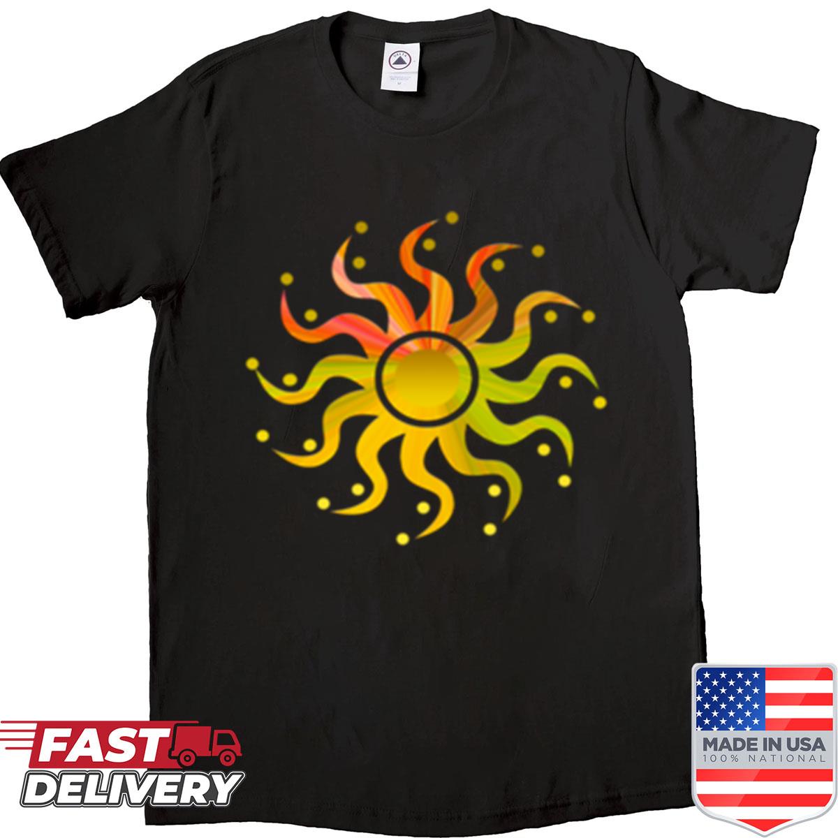 Bright Certainty Shirt