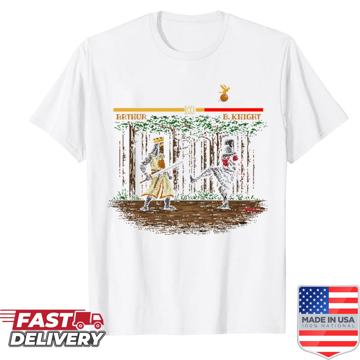Epic Fight Shirt