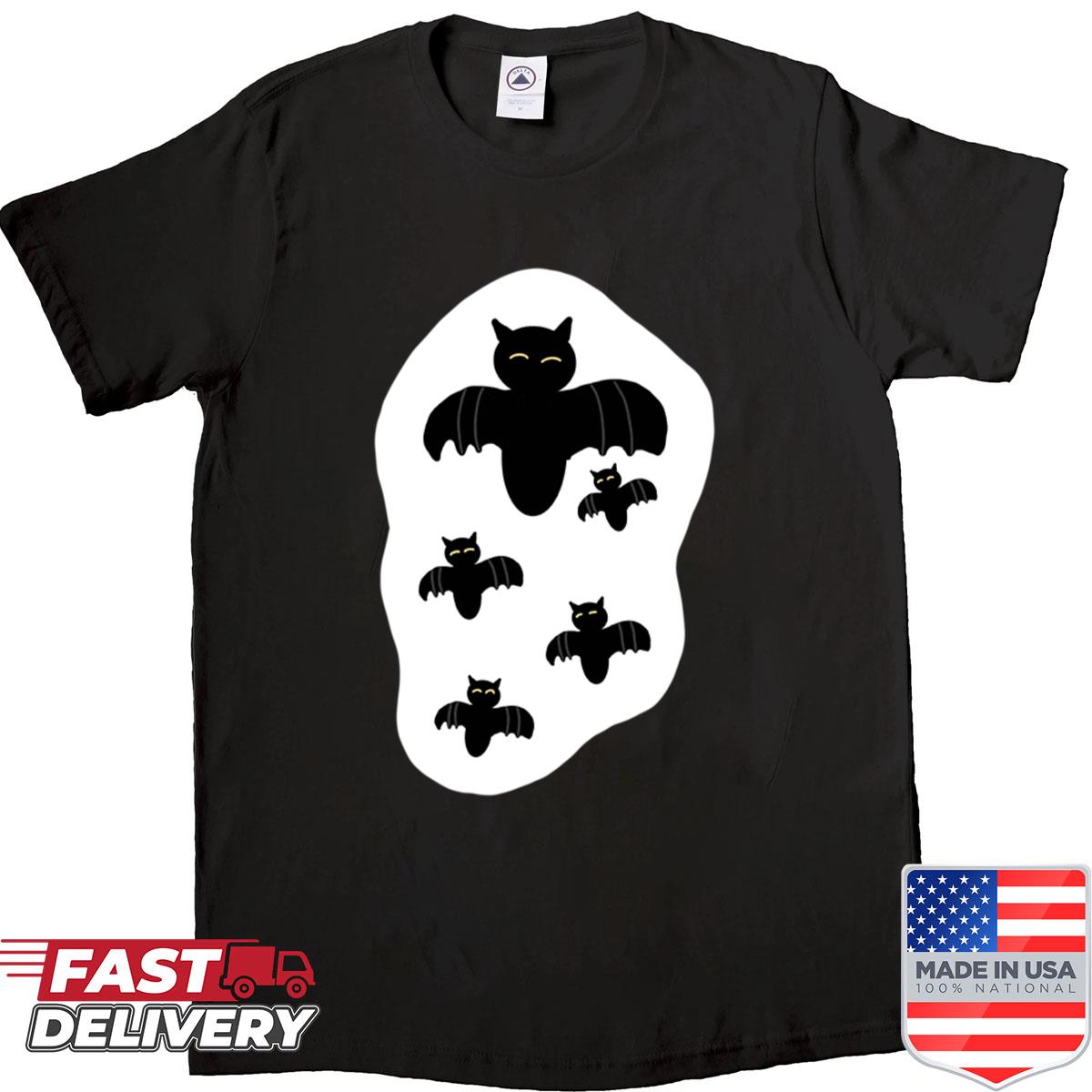 Happy Bats Shirt