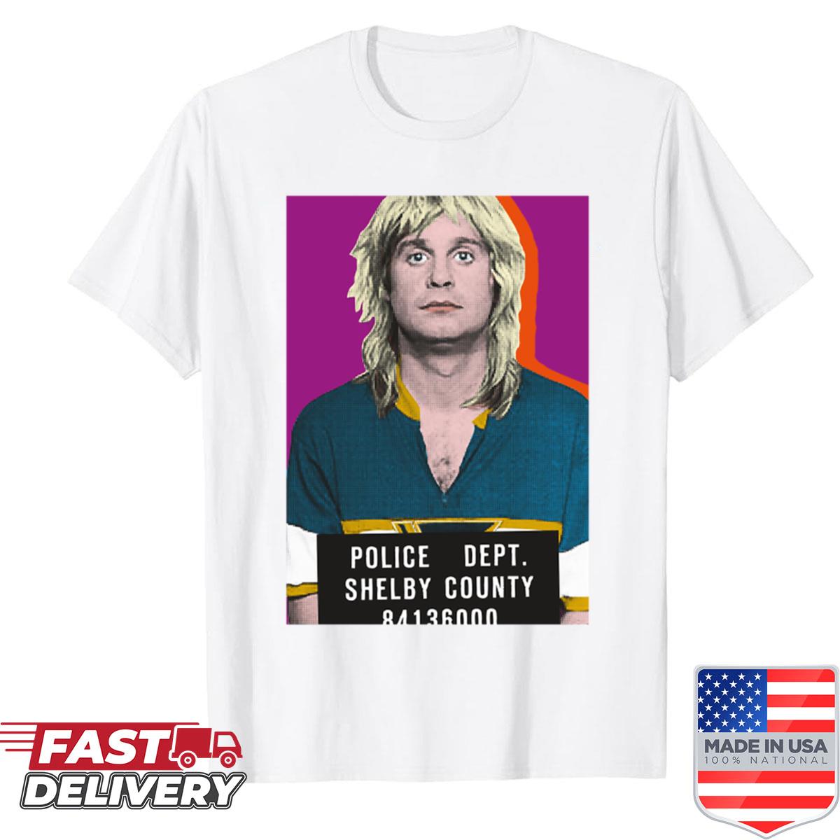 Ozzy Osbourne Shirt