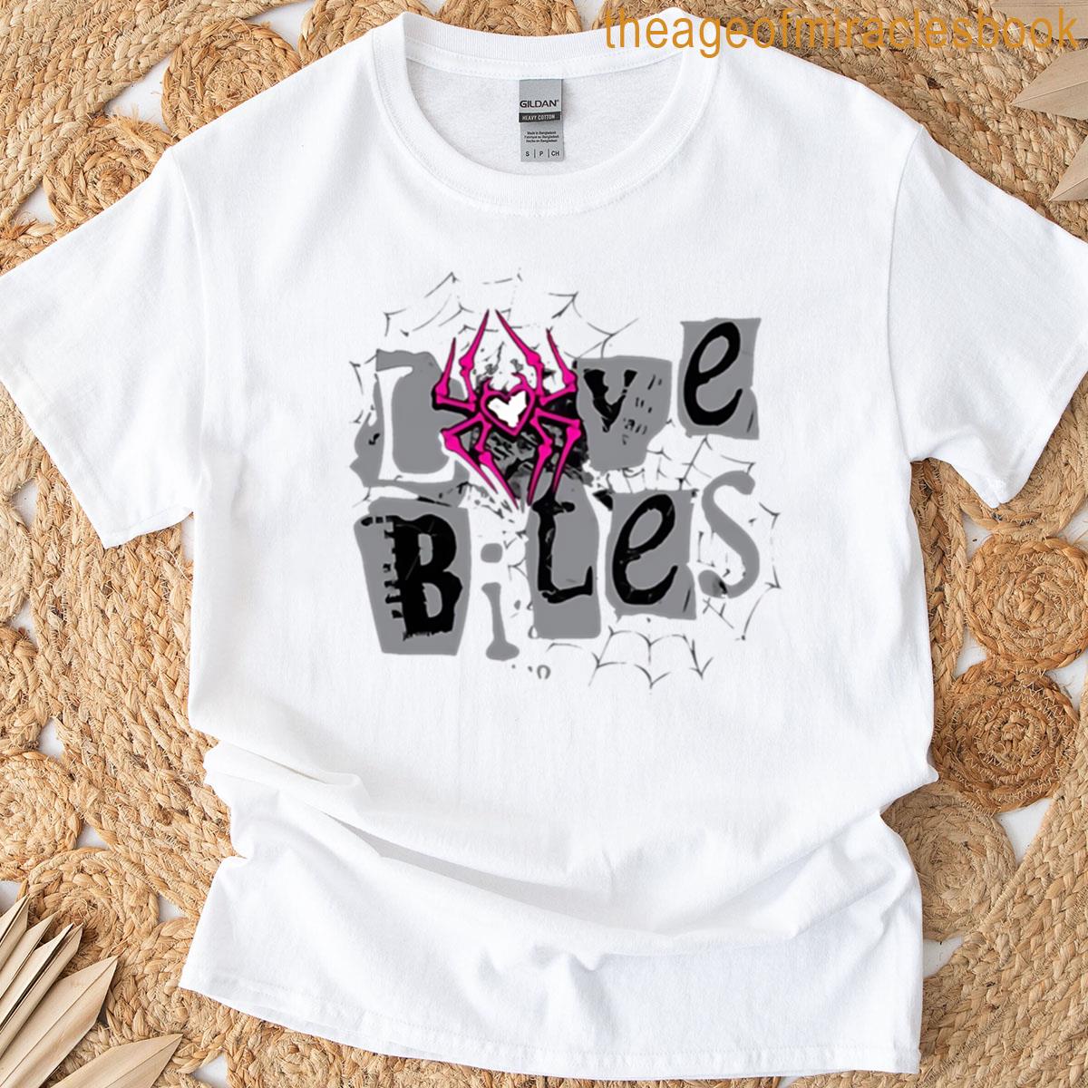 Aj Lee A Aj Lee A Aj Lee T-shirt