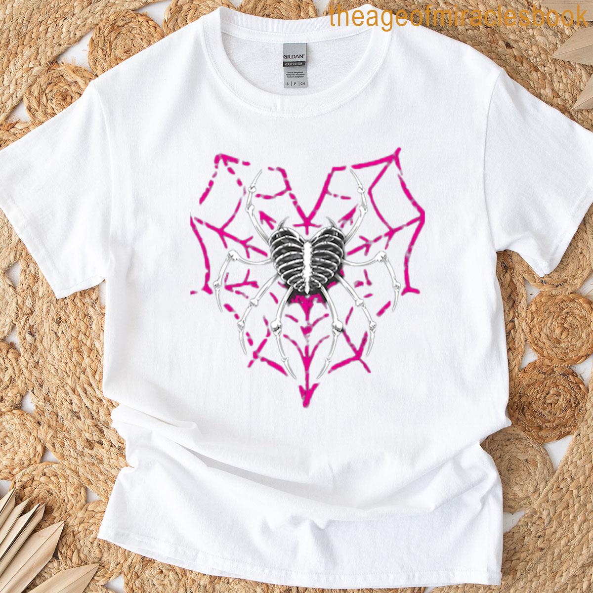 Aj Welcome Back T-shirt