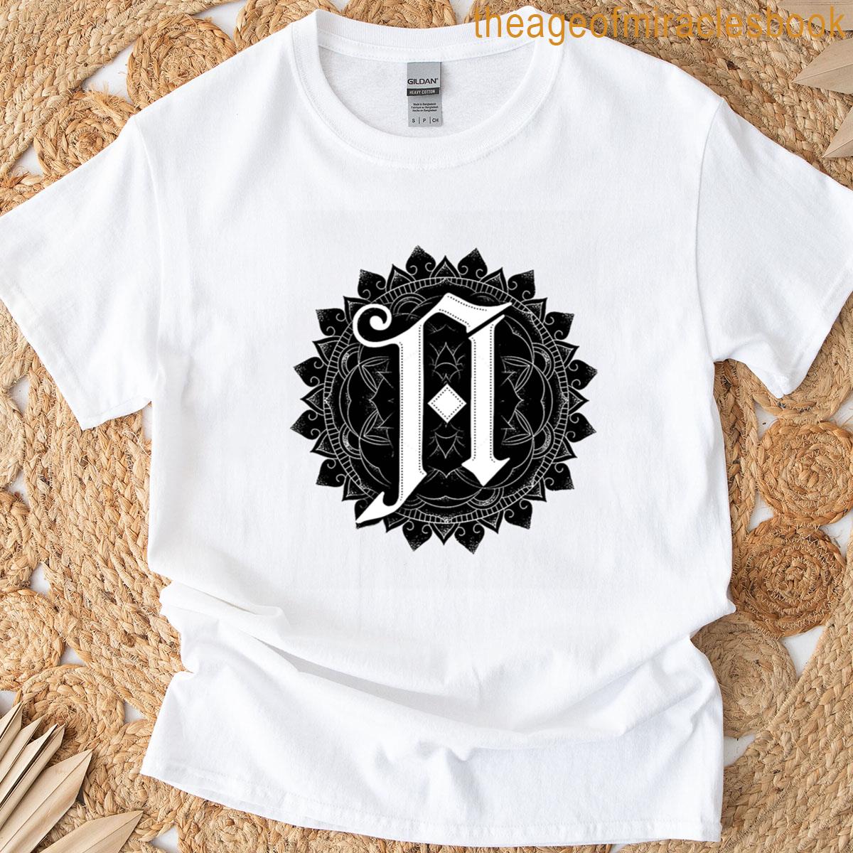 Architects Metalcore T-shirt