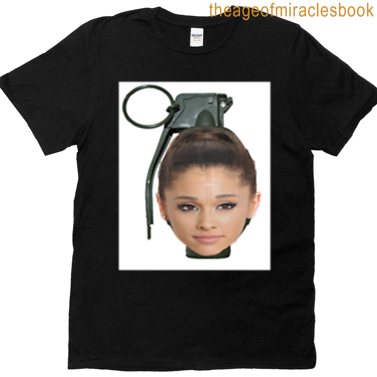 Ariana Grenade T-shirt