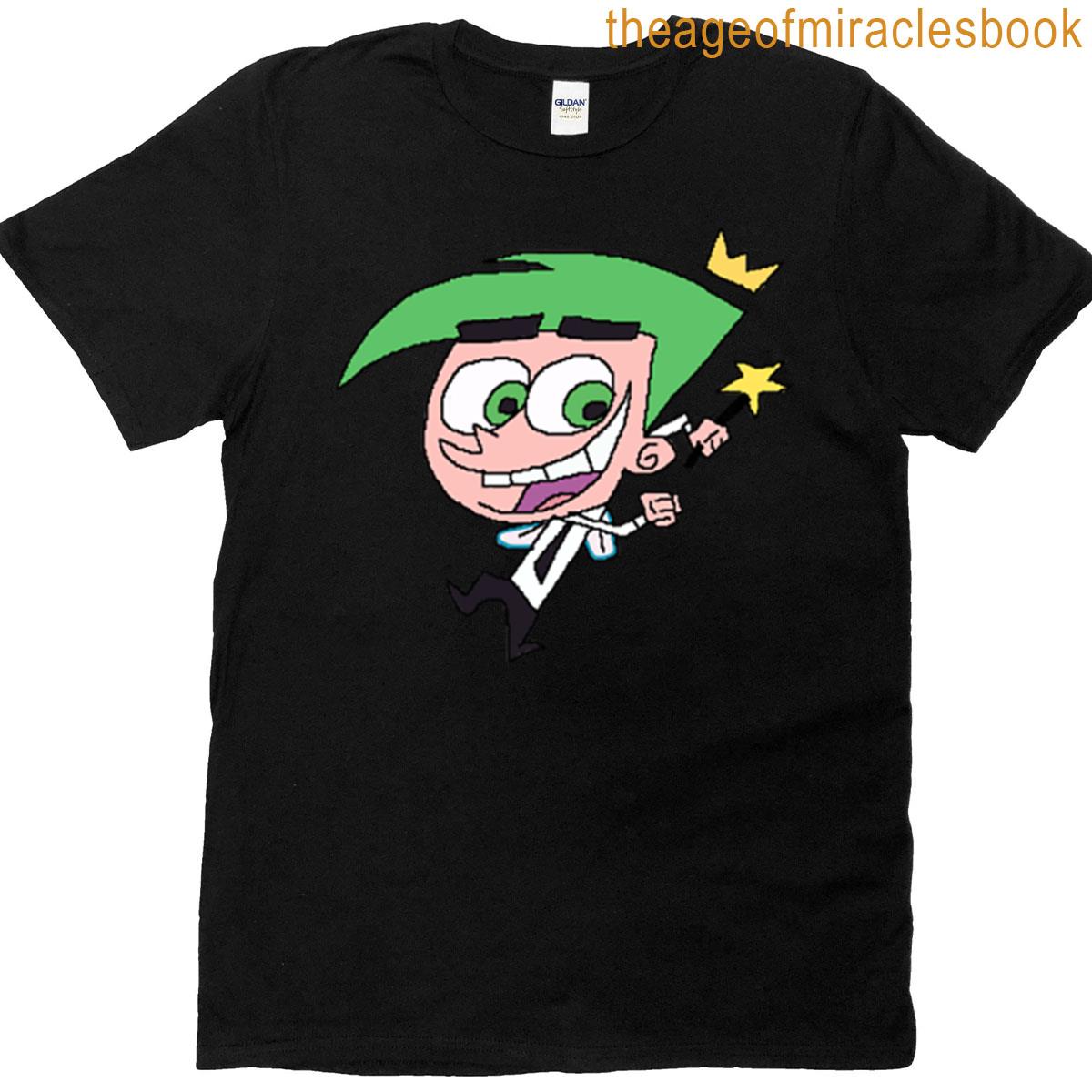 Badly Drawn Cosmo Premium T-shirt