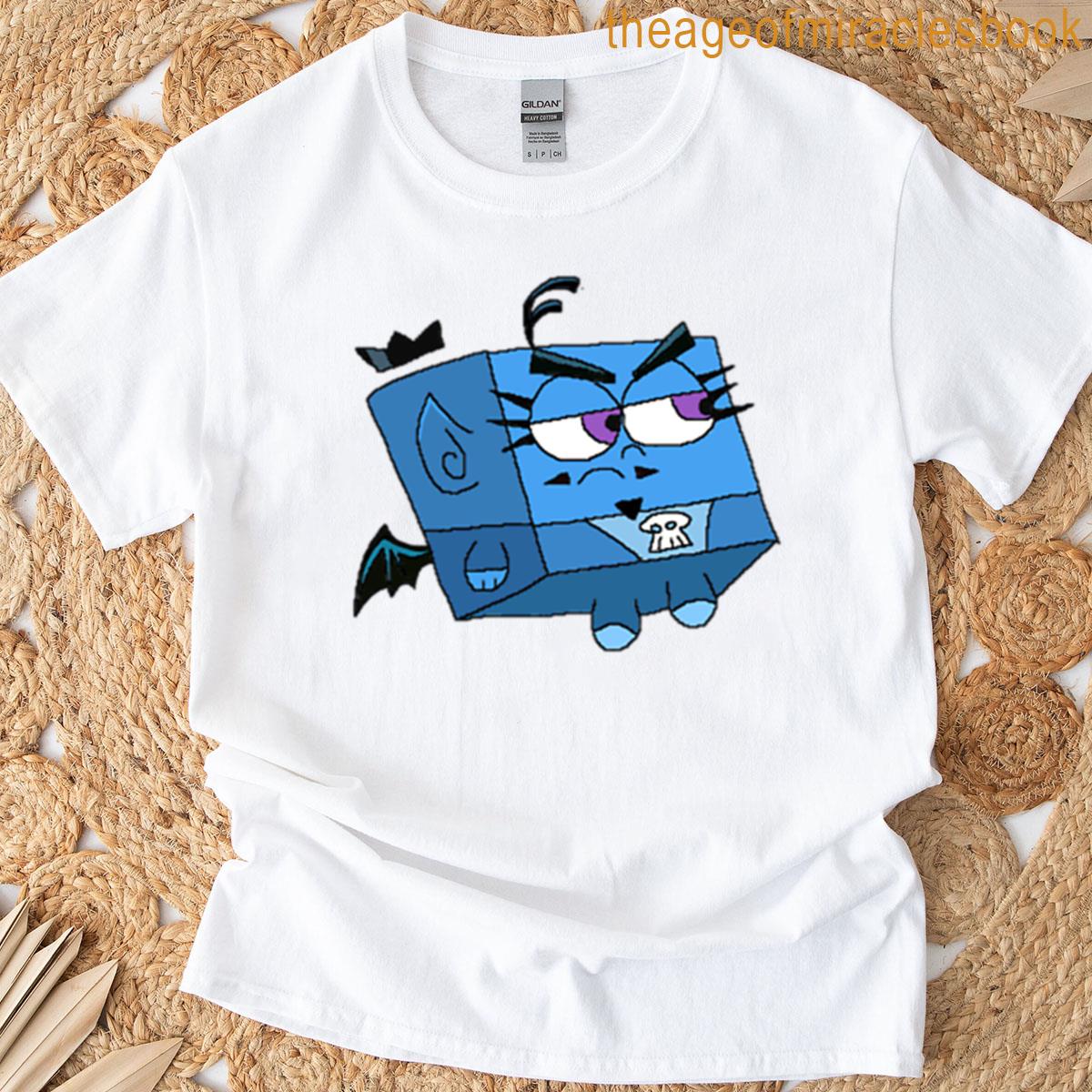 Badly Drawn Foop Premium T-shirt