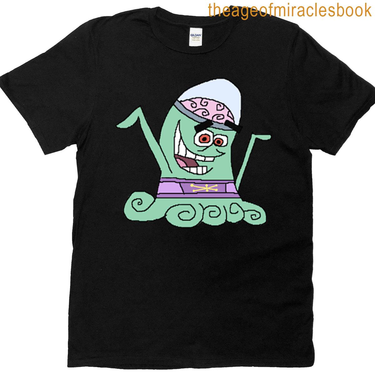 Badly Drawn Mark Chang Premium T-shirt