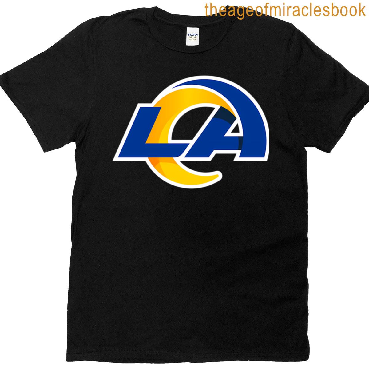 Bring It On Ram-page T-shirt