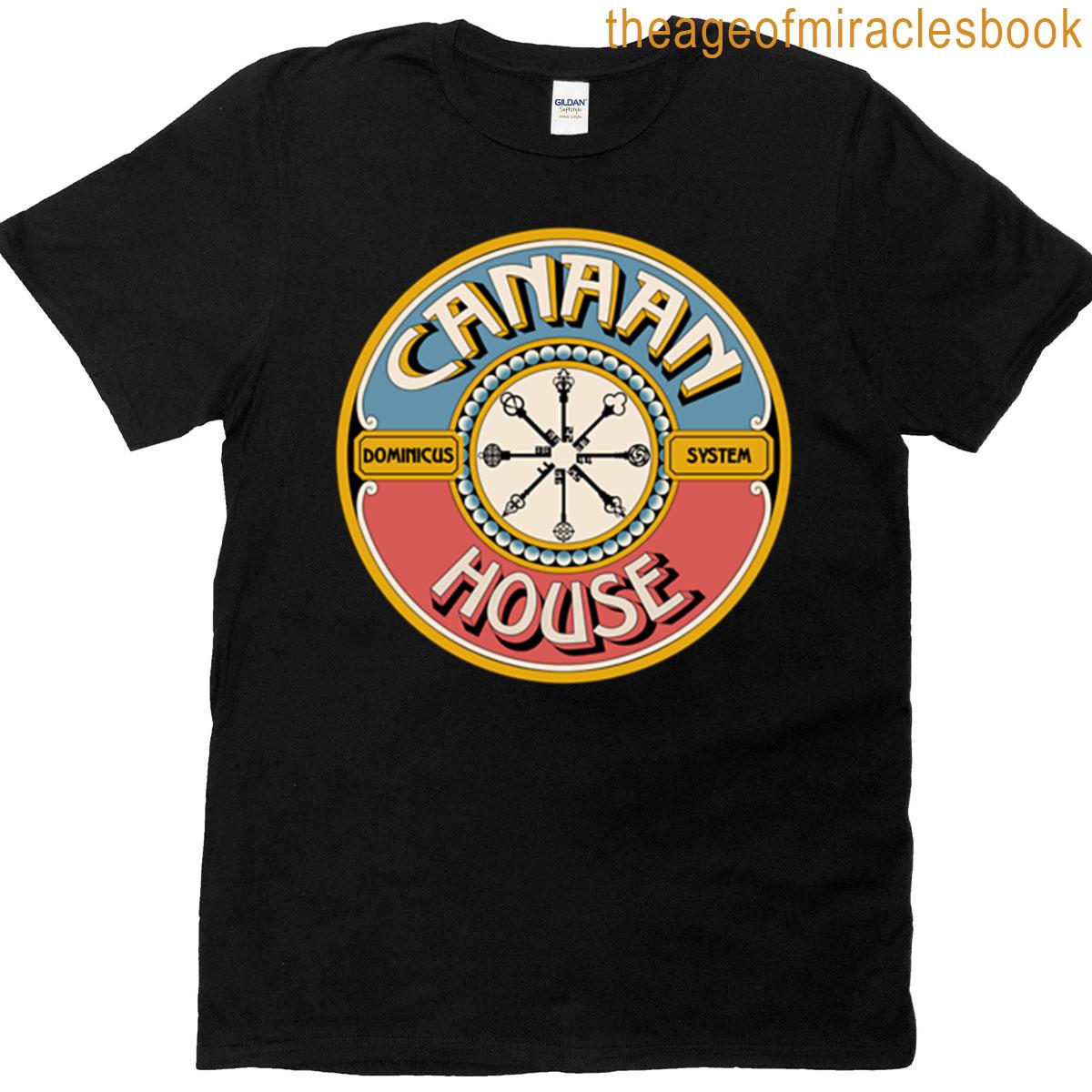 Canaan House T-shirt