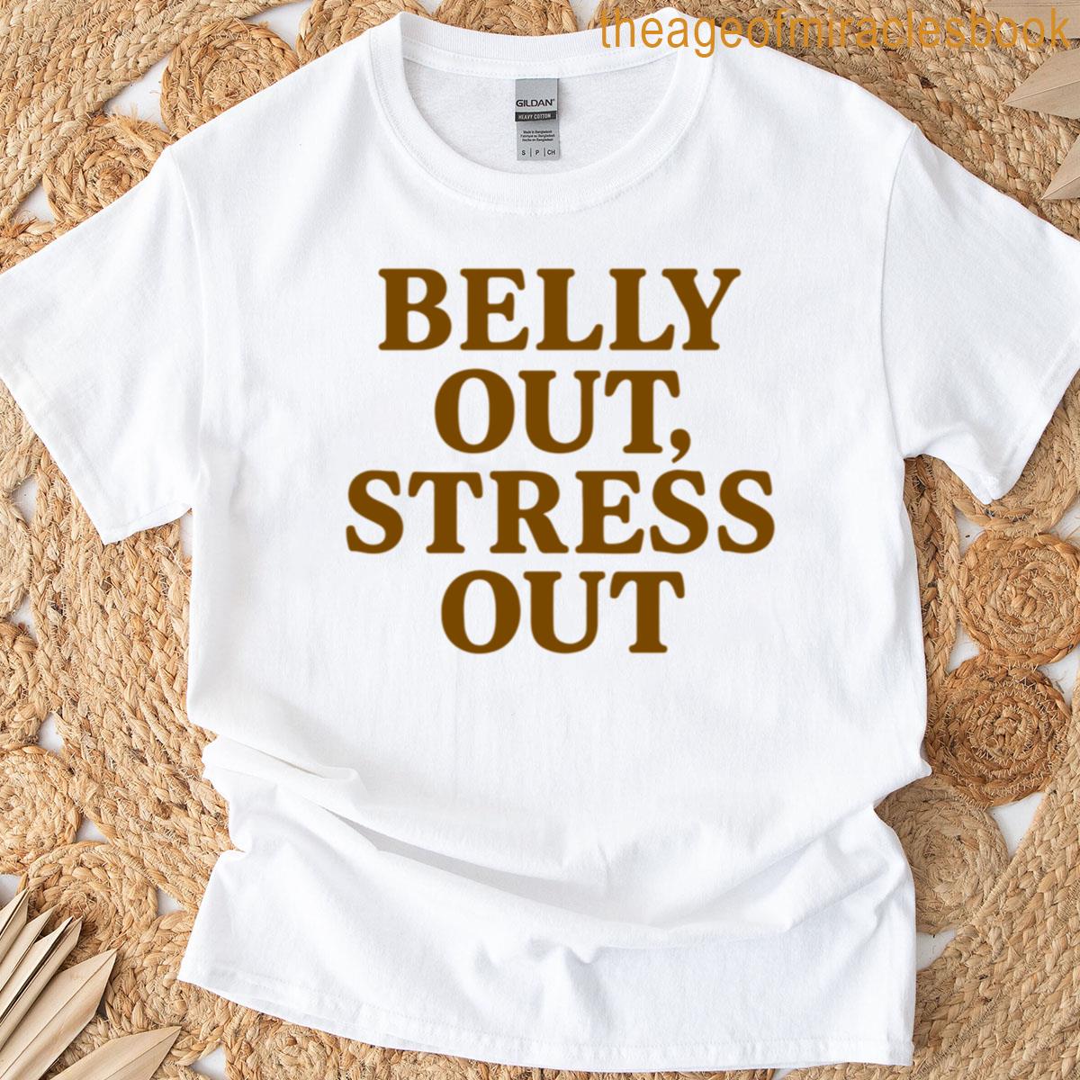 Chill Beijing Bikini Meme T-shirt