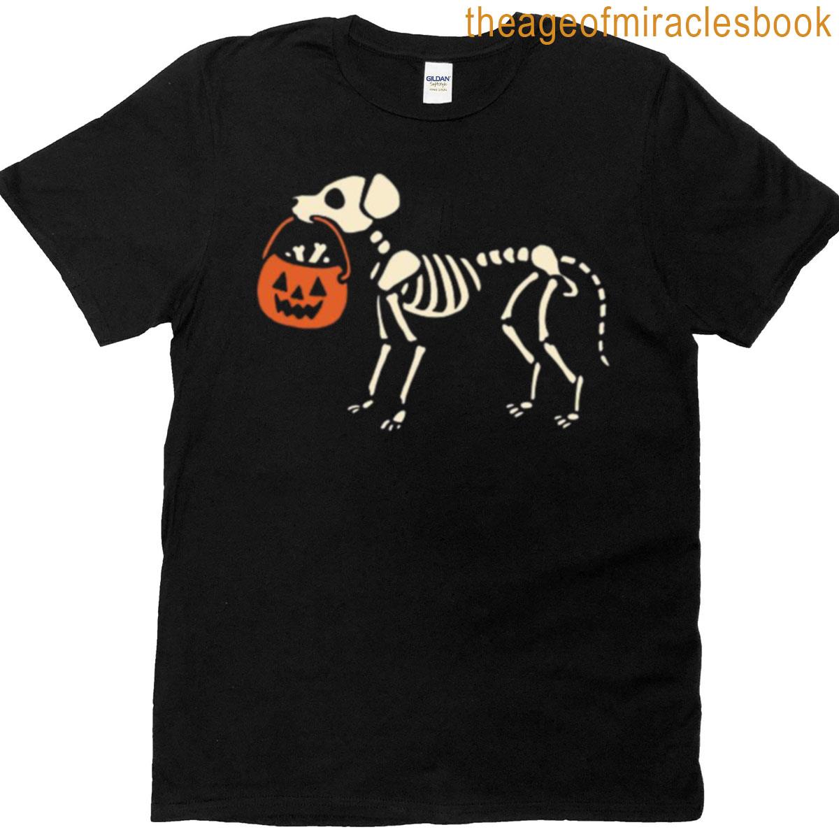 Dog Bones T-shirt