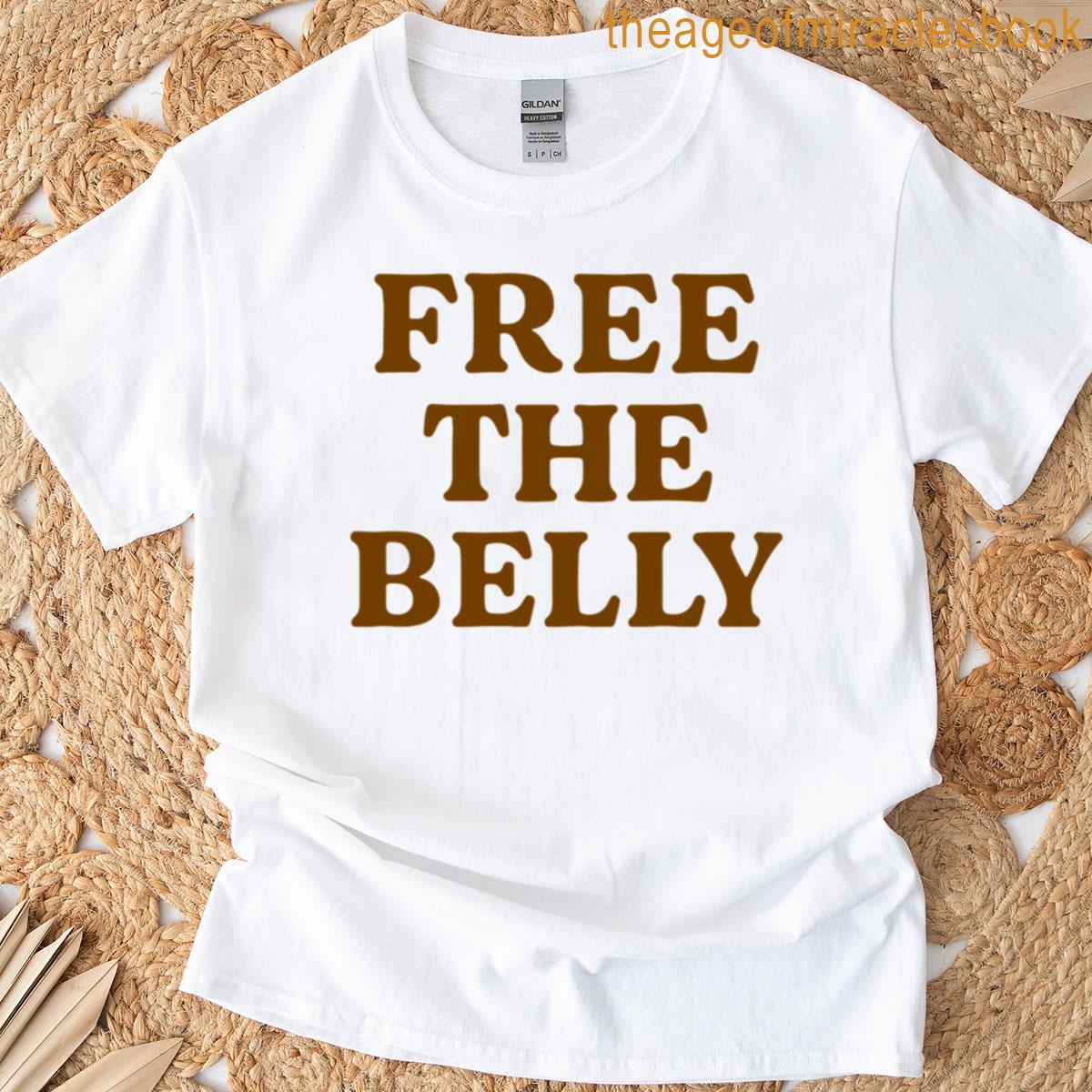 Funny Beijing Bikini Meme T-shirt