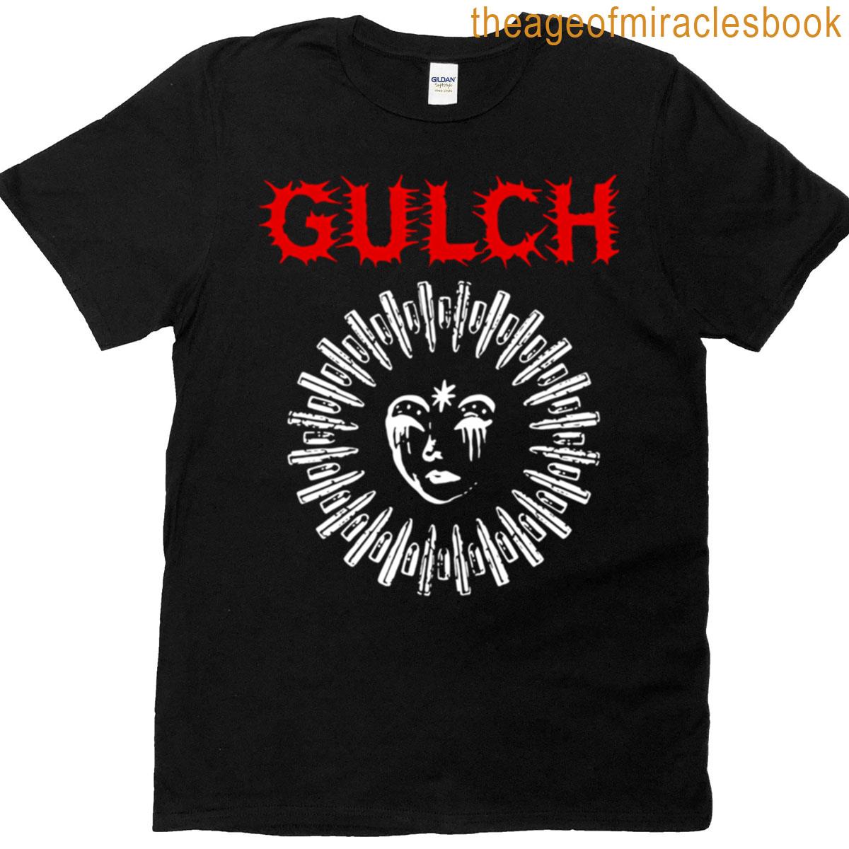 Gulch Band T-shirt
