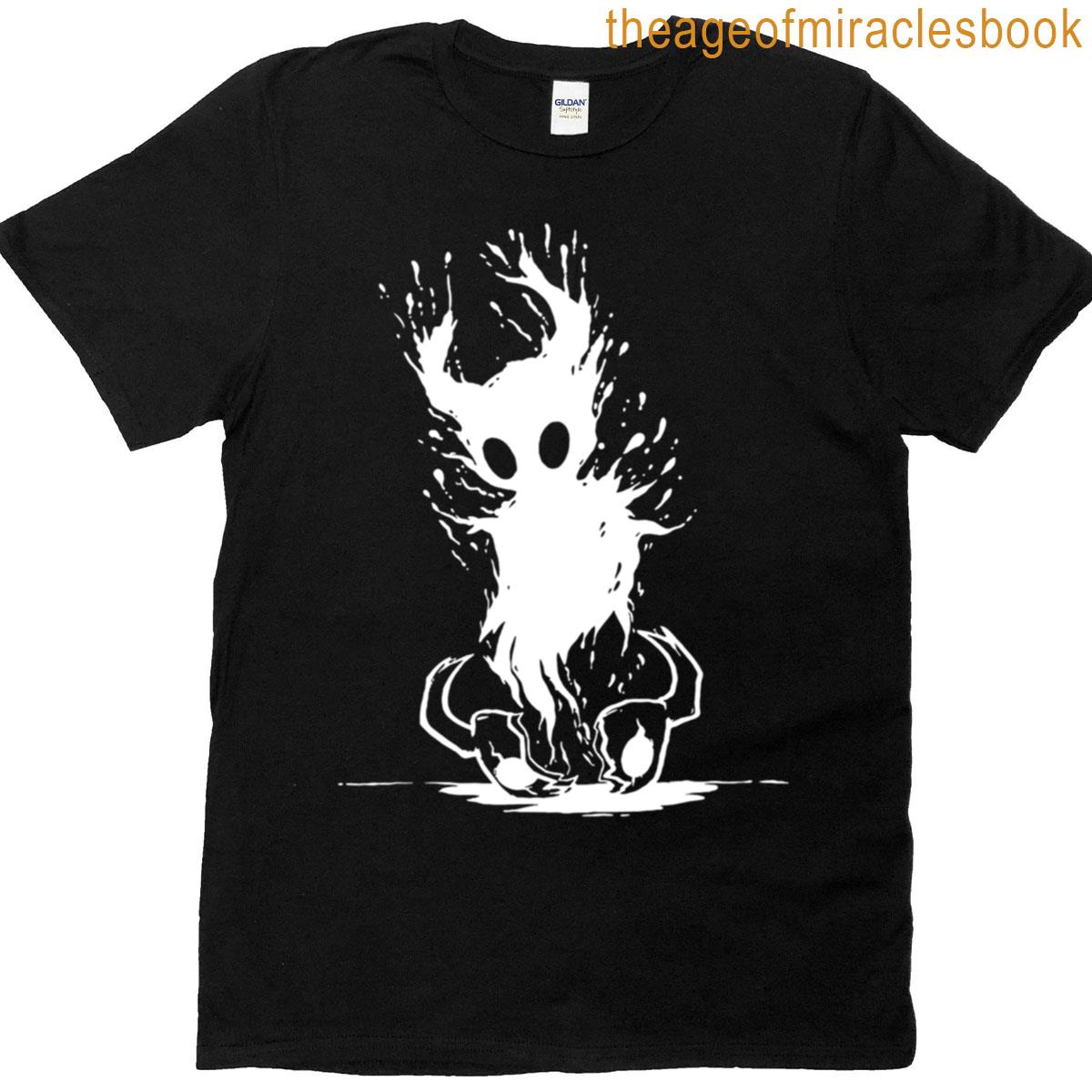 Hollow Bone T-shirt
